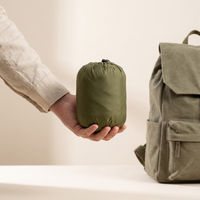 Le Hamac Anti-Moustique